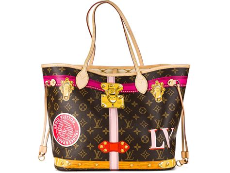 lv neverfull limited edition 2022|lv neverfull price.